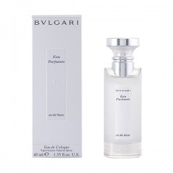 Bvlgari - BVLGARI AU THE BLANC edc vapo 40 ml