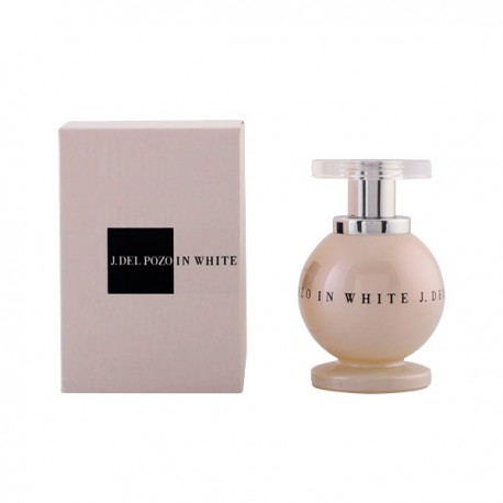 Jesus Del Pozo - IN WHITE edt vapo 30 ml