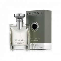 Bvlgari - BVLGARI HOMME EXTREME edt vapo 50 ml