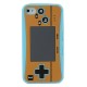 Retro Video Game Silicone Case for iPhone