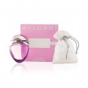 Bvlgari - OMNIA AMETHYSTE edt vapo satin pouch 25 ml