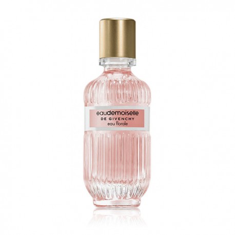 Givenchy - EAU DEMOISELLE FLORALE edt vapo 50 ml