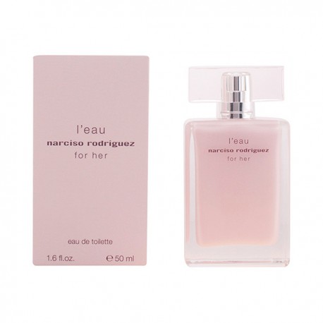 Narciso Rodriguez - NARCISO RODRIGUEZ L'EAU edt vapo 50 ml