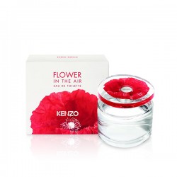 Kenzo - FLOWER IN THE AIR edp vapo 50 ml