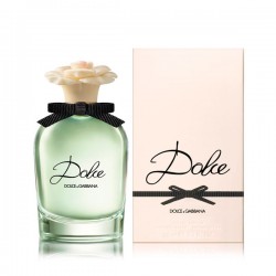 Dolce & Gabbana - DOLCE edp vapo 75 ml