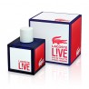 Lacoste - LACOSTE LIVE edt vapo 40 ml