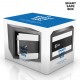 Smart Safe Box Digital Safe