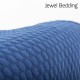 Jewel Bedding Anti-wrinkle Viscoelastic Pillow