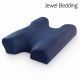 Jewel Bedding Anti-wrinkle Viscoelastic Pillow