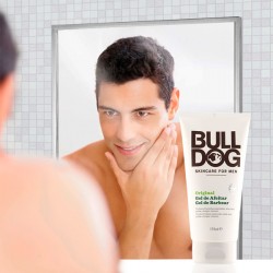 Bull Dog Grooming Set for Men