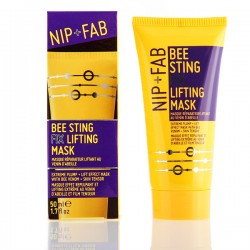 NIP+FAB Lifting Effect Repairing Face Mask