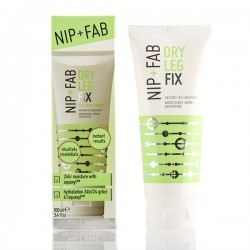 NIP+FAB Intensive Hydrating Leg Cream