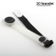 2C Safety LED Sports Armband