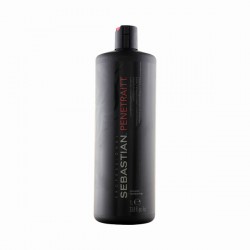 Sebastian - SEBASTIAN penetraitt shampoo 1000 ml