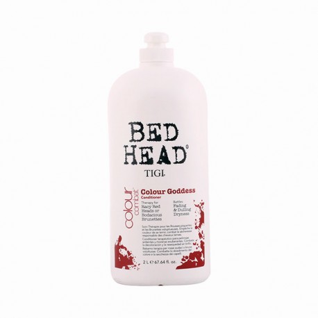 Tigi - BED HEAD COLOUR GODDESS brunette conditioner 2000 ml