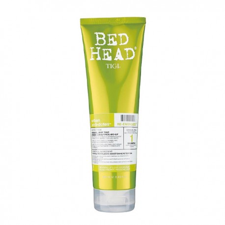 Tigi - BED HEAD re-energize shampoo 250 ml