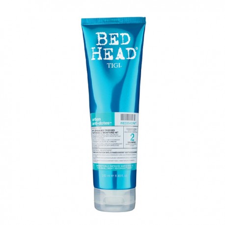 Tigi - BED HEAD recovery shampoo 250 ml