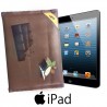 Chocolate Case for iPad