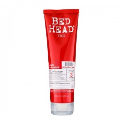 Tigi - BED HEAD resurrection shampoo 250 ml