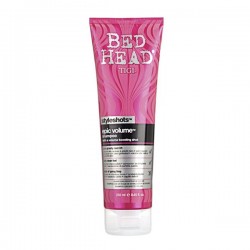 Tigi - BED HEAD styleshots epic volume shampoo 250 ml