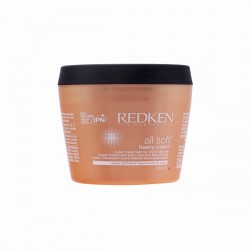 Redken - ALL SOFT heavy cream 250 ml