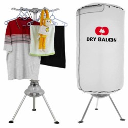 Dry Balloon Portable Clothes Dryer